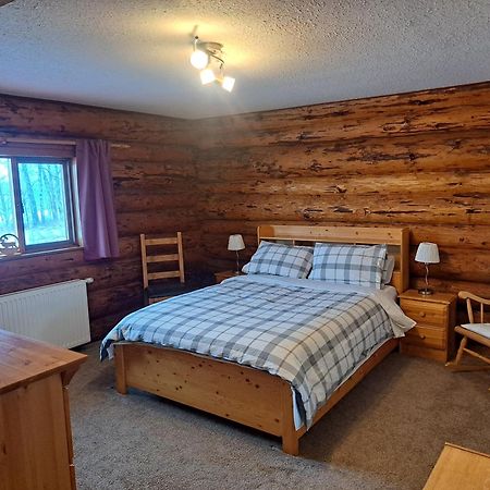 Smithers Driftwood Lodge Экстерьер фото